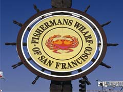 Fishermans Warf