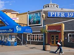 Pier 39