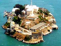 Alcatraz Tours