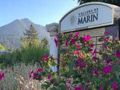 College of Marin