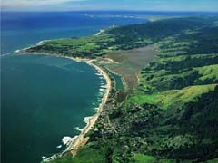 Stinson Beach